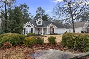 53 Lake Hartwell Dr, North Augusta, SC 29841 - Photo 3