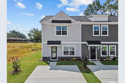 552 Slim Cypress Run, Graniteville, SC 29829 - Photo 1