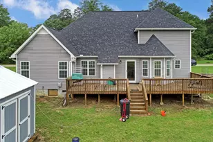 1009 Neilson St St, Aiken, SC 29803 - Photo 9