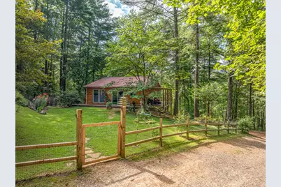 391 Whitecliff Drive, Ellijay, GA 30540 - Photo 5