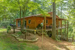 391 Whitecliff Dr, Ellijay, GA 30540 - Photo 3