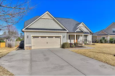 5119 Pickering Point, Evans, GA 30809 - Photo 3