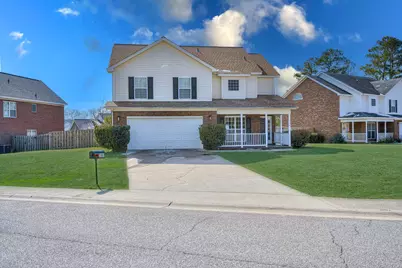 7601 Main Street, Grovetown, GA 30813 - Photo 3