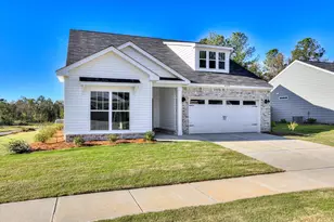 417 Mill Stone Ln, North Augusta, SC 29860 - Photo 3