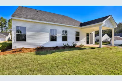 417 Mill Stone Lane, North Augusta, SC 29860 - Photo 35