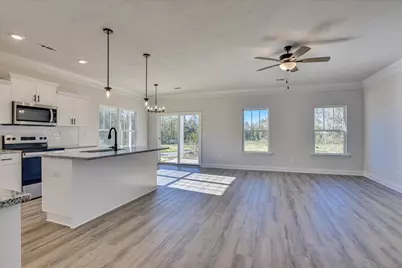 417 Mill Stone Lane, North Augusta, SC 29860 - Photo 7