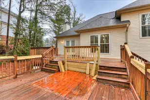 231 Longstreet Crossing, North Augusta, SC 29860 - Photo 41