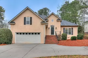 231 Longstreet Crossing, North Augusta, SC 29860 - Photo 1