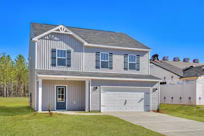 414 Mill Stone Lane, North Augusta, SC 29860 - Photo 7