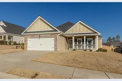 5705 Audrey Lane, Grovetown, GA 30813 - Photo 1