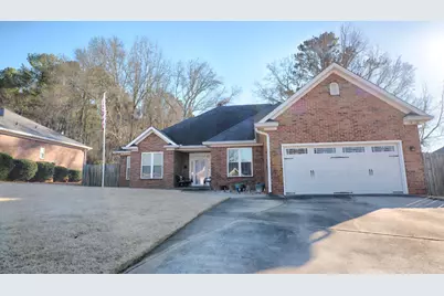 4622 Brittany Drive, Evans, GA 30809 - Photo 1