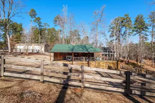 1172 Pawnee Dr, Lincolnton, GA 30817 - Photo 9