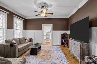 204 N Gibson Street, Warrenton, GA 30828 - Photo 19