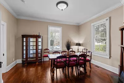 204 N Gibson Street, Warrenton, GA 30828 - Photo 9