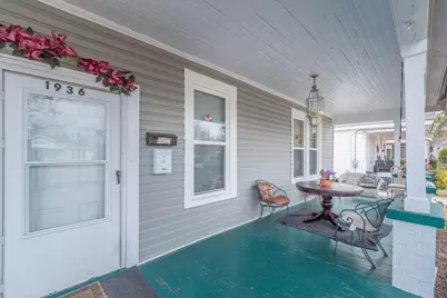 1936 Warren Street, Augusta, GA 30904 - Photo 5