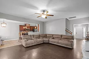 261 Baylor Dr, Graniteville, SC 29829 - Photo 9