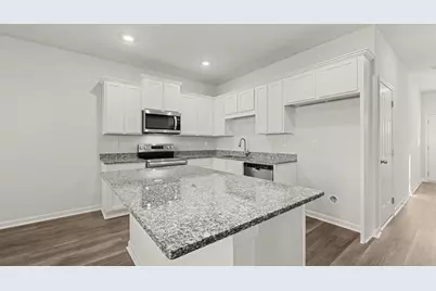 1263 Bent Water Circle, Augusta, GA 30909 - Photo 5