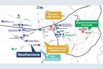 1263 Bent Water Circle, Augusta, GA 30909 - Photo 55