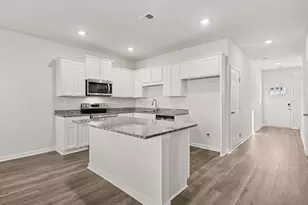 1267 Bent Water Circle, Augusta, GA 30909 - Photo 3