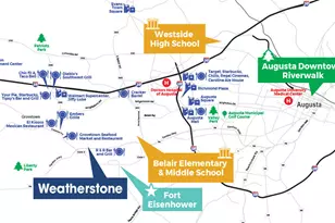 1269 Bent Water Circle, Augusta, GA 30909 - Photo 55