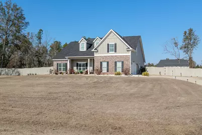 3622 Walker Creek Road, Hephzibah, GA 30815 - Photo 3