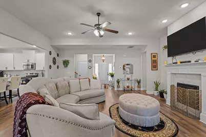 3622 Walker Creek Road, Hephzibah, GA 30815 - Photo 13