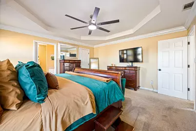 2004 Country Place Drive, Augusta, GA 30906 - Photo 27