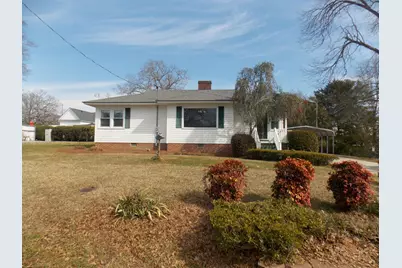 306 S Maple Street, McCormick, SC 29835 - Photo 1