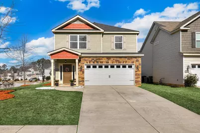 1680 Tralee Court, Grovetown, GA 30813 - Photo 1