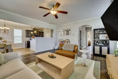 1680 Tralee Court, Grovetown, GA 30813 - Photo 7