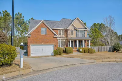 4272 Aerie Circle, Evans, GA 30809 - Photo 49