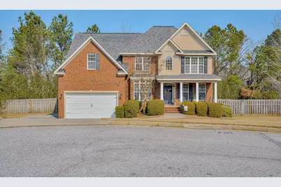 4272 Aerie Circle, Evans, GA 30809 - Photo 3