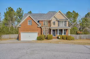 4272 Aerie Cir, Evans, GA 30809 - Photo 3