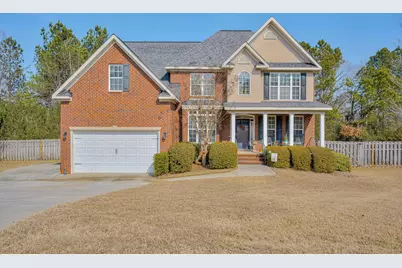 4272 Aerie Circle, Evans, GA 30809 - Photo 1