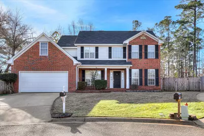 1166 Parkside Trail, Evans, GA 30809 - Photo 1