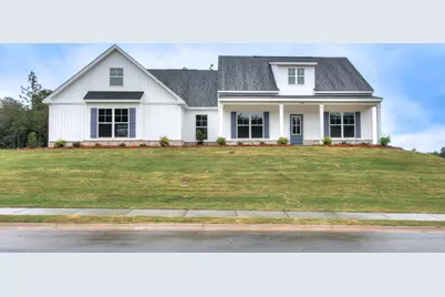 1727 N Pine Ridge Drive, Hephzibah, GA 30815 - Photo 1