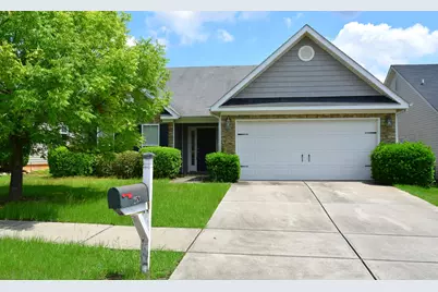 253 High Meadows Circle, Grovetown, GA 30813 - Photo 3