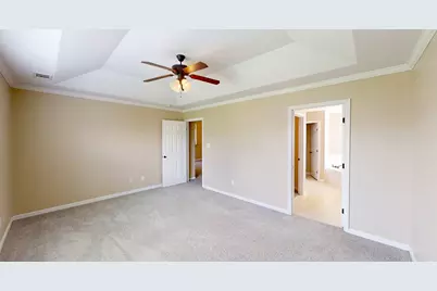 253 High Meadows Circle, Grovetown, GA 30813 - Photo 23