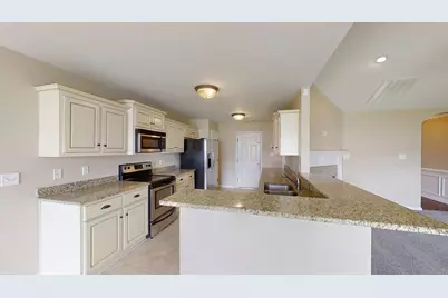 253 High Meadows Circle, Grovetown, GA 30813 - Photo 15