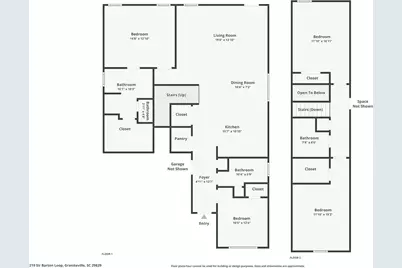 219 Sir Barton Loop, Graniteville, SC 29829 - Photo 21