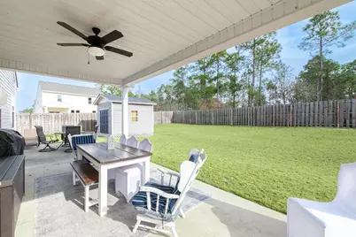 219 Sir Barton Loop, Graniteville, SC 29829 - Photo 17