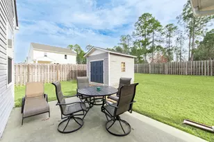 219 Sir Barton Loop, Graniteville, SC 29829 - Photo 19