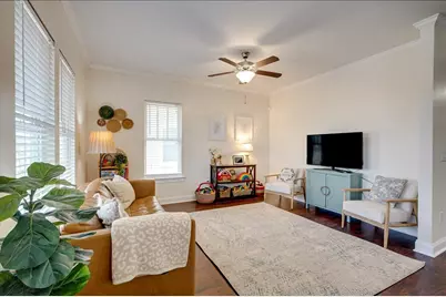 1426 Twiggs Street, Augusta, GA 30901 - Photo 5