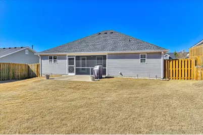 224 Baylor Drive, Graniteville, SC 29829 - Photo 31