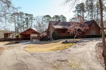 5016 Red Bud Drive, Grovetown, GA 30813 - Photo 3