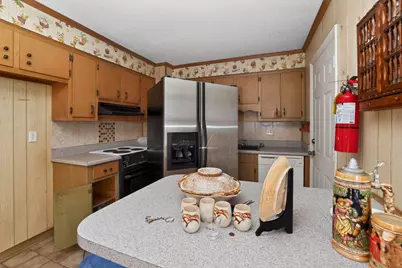 2862 Conniston Drive, Hephzibah, GA 30815 - Photo 5