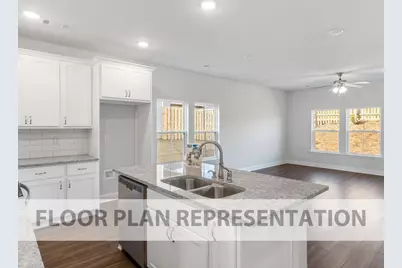 1105 Bobbye Drive #12a, North Augusta, SC 29841 - Photo 5