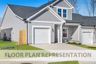 1105 Bobbye Dr, North Augusta, SC 29841 - Photo 3