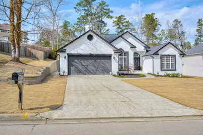 3991 High Chaparral Drive, Martinez, GA 30907 - Photo 1