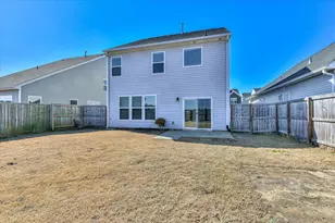 4136 Thimbleberry Dr, Graniteville, SC 29829 - Photo 33